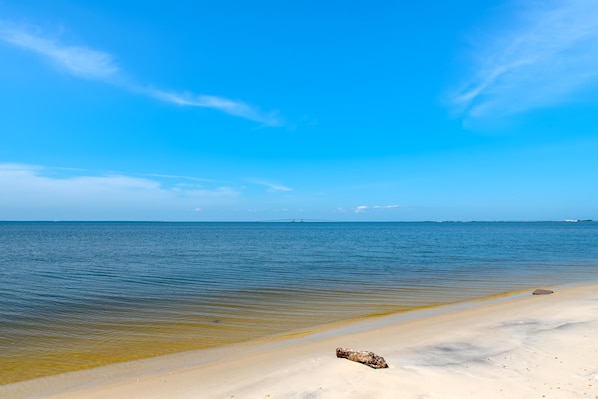 House, Multiple Beds (Saltaire - 2440 Bienville) | Beach