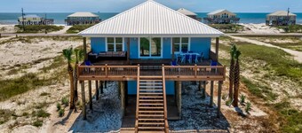 The Blue Crab - 2432 Bienville
