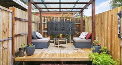 The Snug Premium 1BR Self Contained Apartment