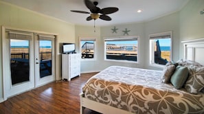 Hus, flere senger (Tidal Wave - 2636 Bienville) | 6 soverom og internettilgang