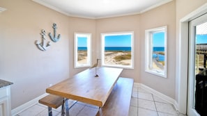 Maison, plusieurs lits (Tidal Wave - 2636 Bienville) | Cuisine privée