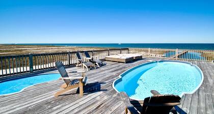 Tidal Wave - 2636 Bienville