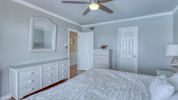 Hus, flere senger (Easy Breezy - 2624 Bridgeview)