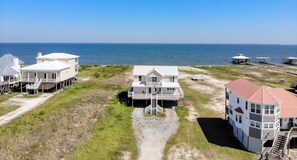 Huis, Meerdere bedden (Easy Breezy - 2624 Bridgeview) | Exterieur
