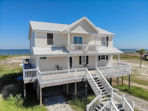 Σπίτι, Περισσότερα από 1 Κρεβάτια (Easy Breezy - 2624 Bridgeview) | Εξωτερικοί χώροι