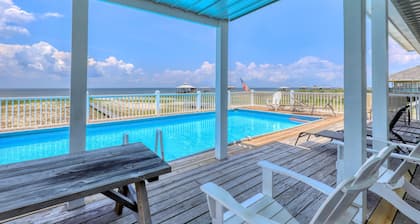 Easy Breezy - 2624 Bridgeview