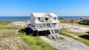 Hus, flere senger (Easy Breezy - 2624 Bridgeview) | Eksteriør
