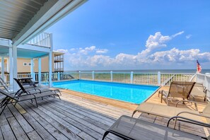 Huis, Meerdere bedden (Easy Breezy - 2624 Bridgeview) | Zwembad