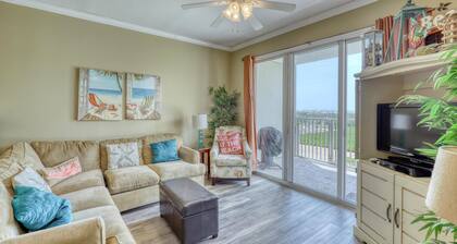 Footprints In The Sand-inn 112