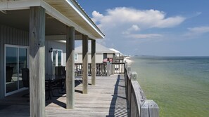 House, Multiple Beds (Southern Breeze - 103 Vaca Ct) | Exterior
