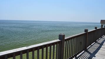 House, Multiple Beds (Southern Breeze - 103 Vaca Ct) | Balcony