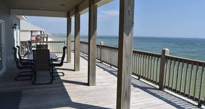 Southern Breeze - 103 Vaca Ct