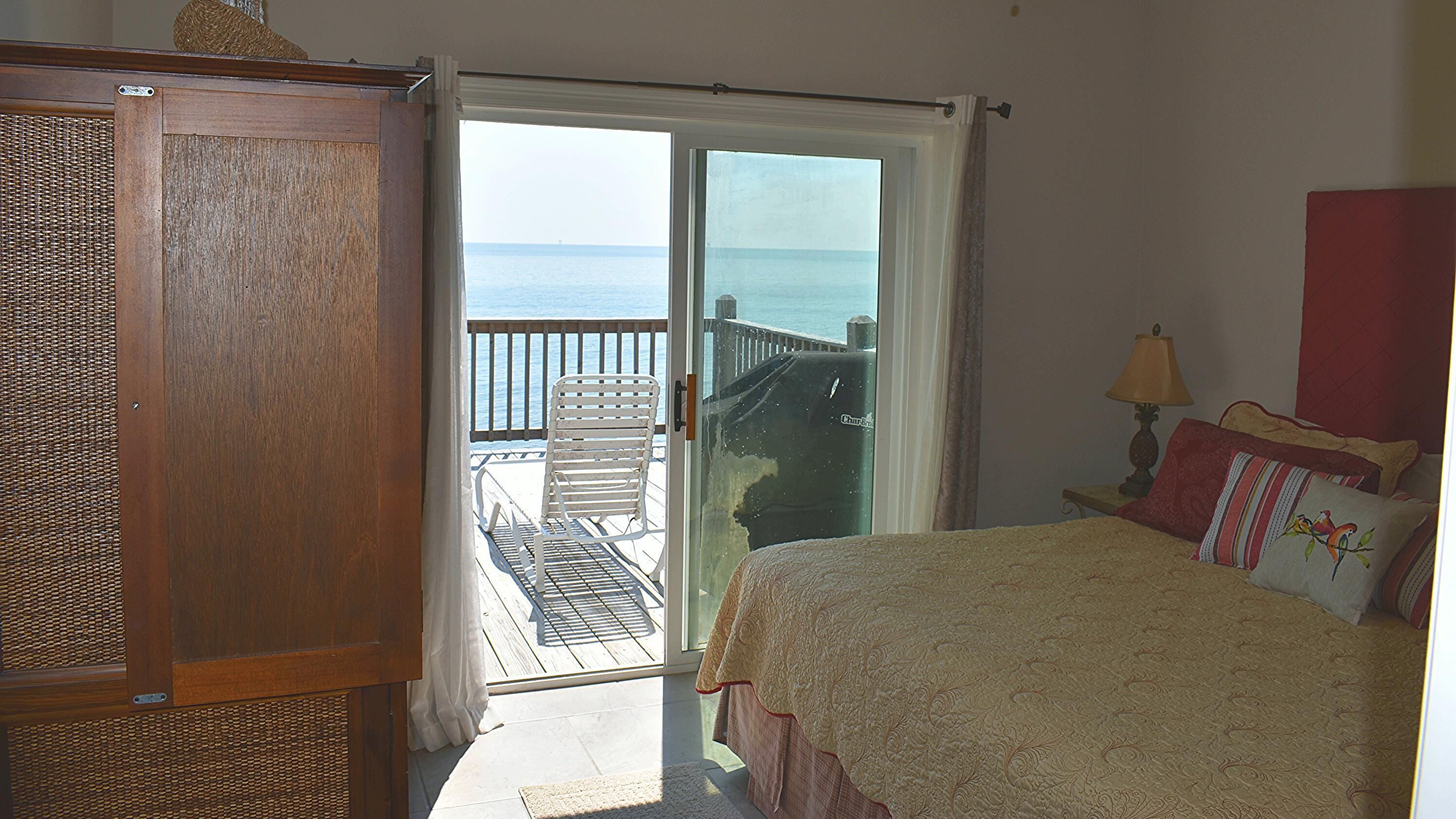 独立别墅, 多张床 (Southern Breeze - 103 Vaca Ct) | 4 多间卧室