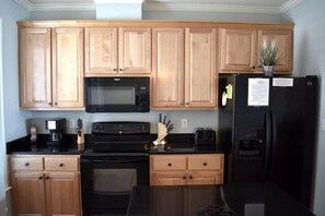 Ferienhaus, Mehrere Betten (Southern Breeze - 103 Vaca Ct) | Eigene Küche