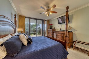 Condo, Multiple Beds (Holiday Isle #122) | 3 bedrooms - Holiday Isle #122 (Dauphin Island)