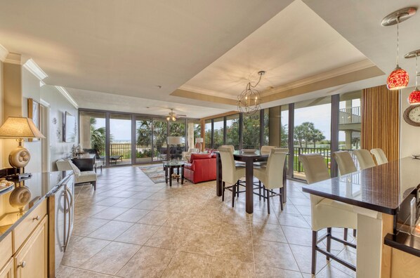 Condo, Multiple Beds (Holiday Isle #122) | View from property - Holiday Isle #122 (Dauphin Island)