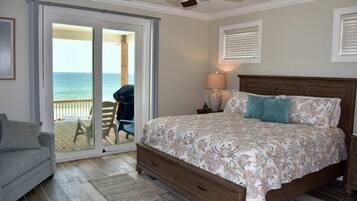 House, Multiple Beds (Pelicans Perch - 2621 Bienvill) | 4 bedrooms