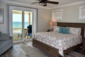 House, Multiple Beds (Pelicans Perch - 2621 Bienvill) | 4 bedrooms - Pelicans Perch - 2621 Bienvill (Dauphin Island)