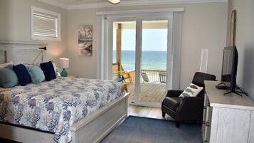 House, Multiple Beds (Pelicans Perch - 2621 Bienvill) | 4 bedrooms