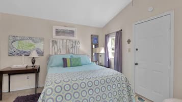 1 bedroom, Internet