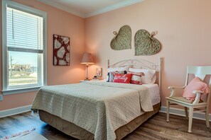 Casa, varias camas (Blue Oasis - 2500 Bienville Blvd) | 5 dormitorios