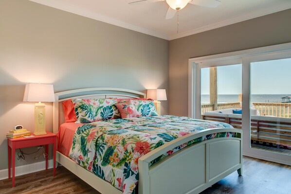 House, Multiple Beds (Blue Oasis - 2500 Bienville Blvd)