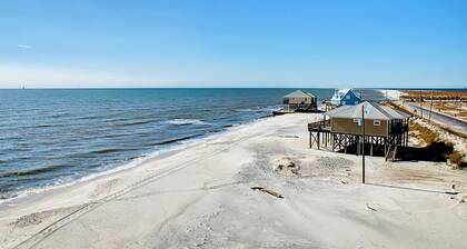 Island Escape - 105 Vargas Ct