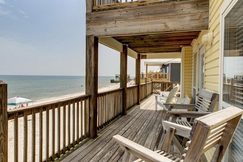 Island Escape - 105 Vargas Ct