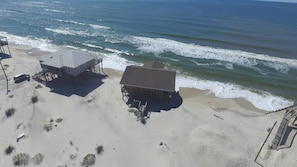 House, Multiple Beds (Sun Spot - 104 Vargas Ct) | Beach | On the beach
