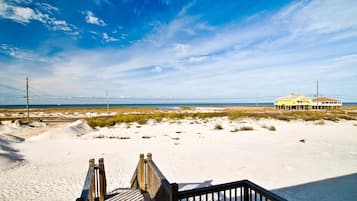 House, Multiple Beds (Sun Spot - 104 Vargas Ct) | Beach | On the beach