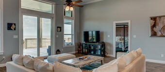 Serenity Now - 2442 Bienville