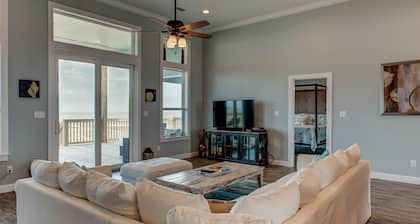 Serenity Now - 2442 Bienville