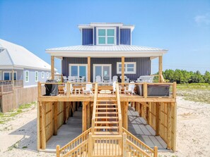 House, Multiple Beds (Endless Possibilities-1809 Bie) | Exterior - Endless Possibilities-1809 Bie (Dauphin Island)