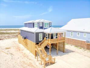 House, Multiple Beds (Endless Possibilities-1809 Bie) | Exterior