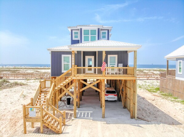 House, Multiple Beds (Endless Possibilities-1809 Bie) | Exterior