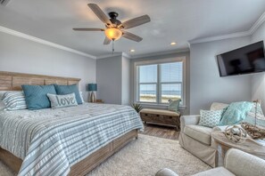 House, Multiple Beds (Endless Possibilities-1809 Bie) | 5 bedrooms - Endless Possibilities-1809 Bie (Dauphin Island)