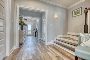 Casa, varias camas (Endless Possibilities-1809 Bie) | Interior