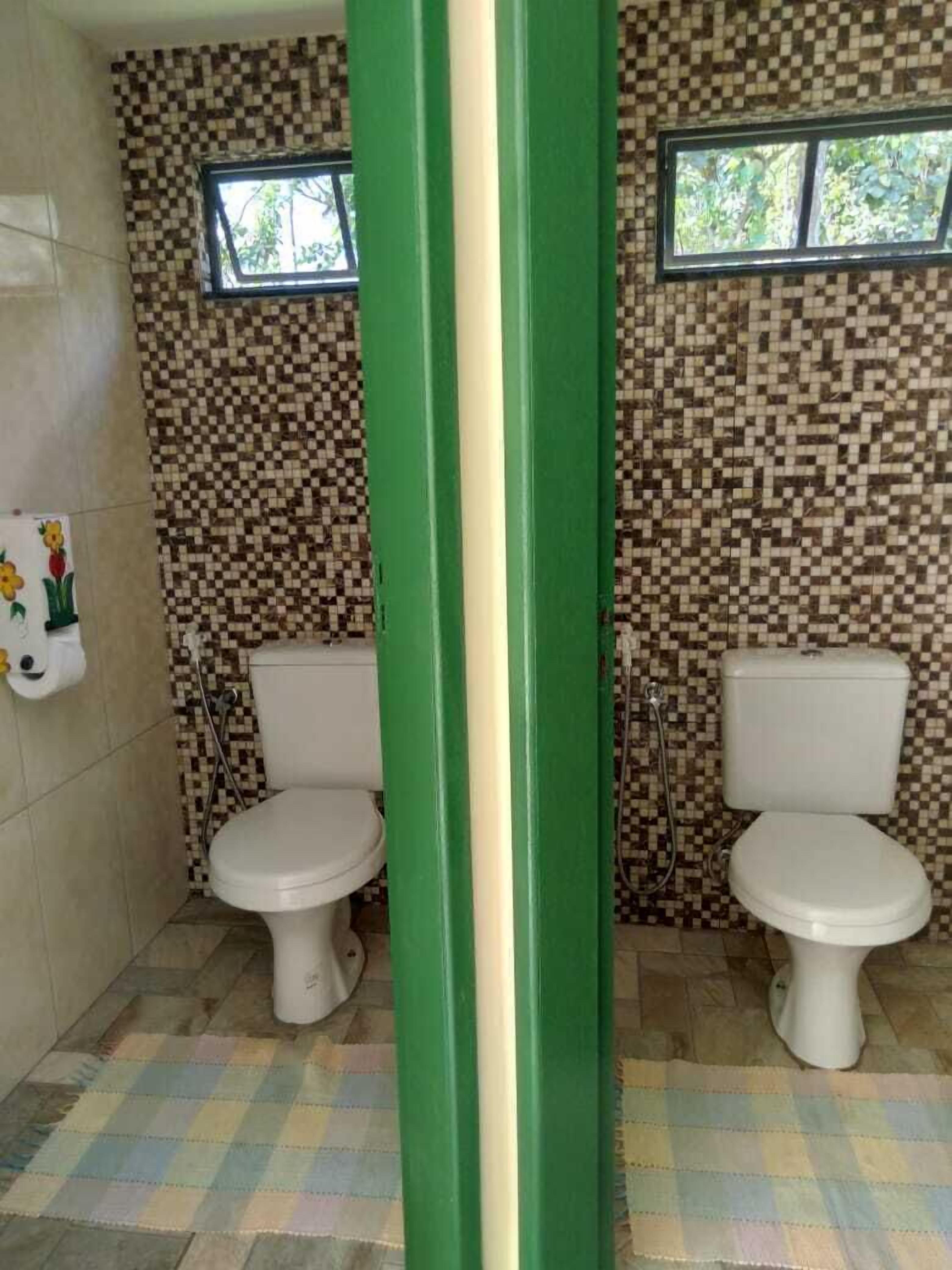 Near Paradise - Sitio Canto das Águas - Exclusive