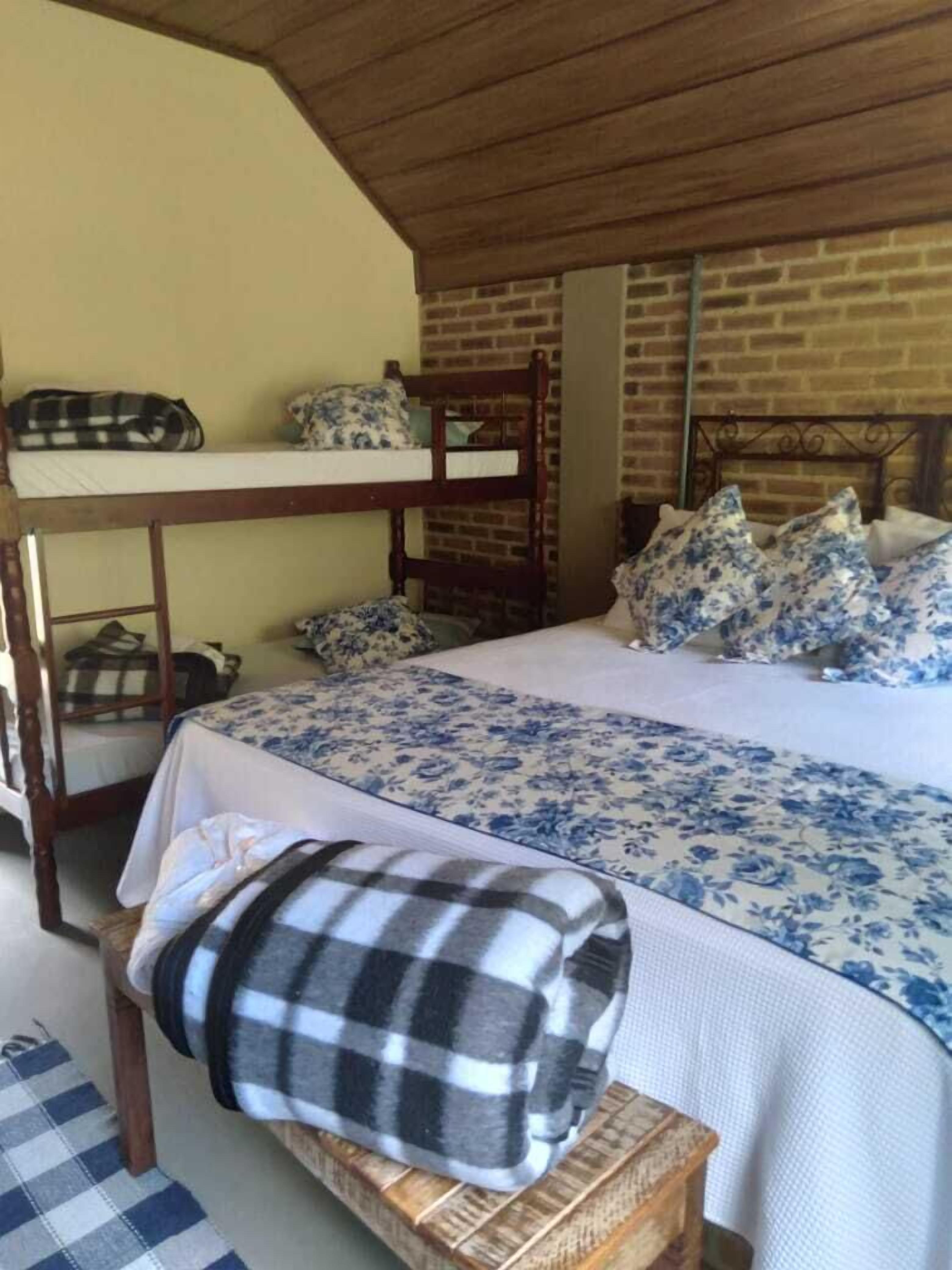 Near Paradise - Sitio Canto das Águas - Exclusive