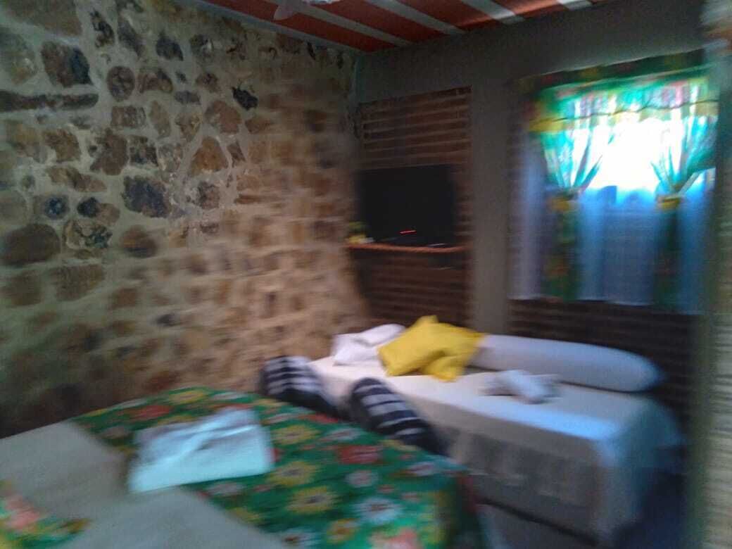 Near Paradise - Sitio Canto das Águas - Exclusive