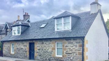 Cottage | Exterior