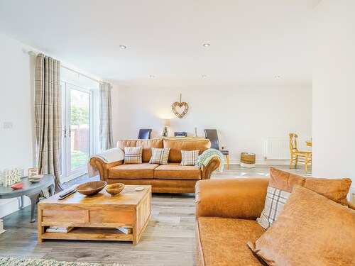 3 bedroom accommodation in St Bees, near Whitehaven