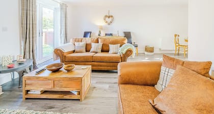 3 bedroom accommodation in St Bees, near Whitehaven