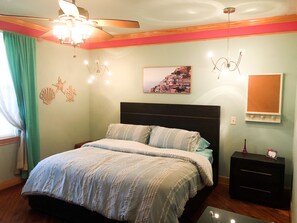 3 bedrooms