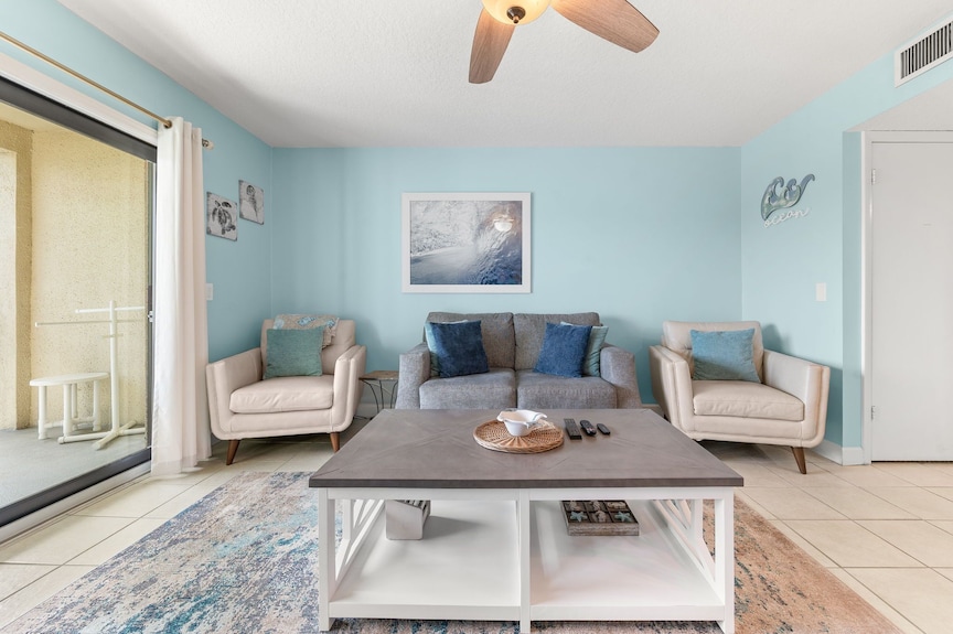 Florida Daydreamin!close To Downtown & Oceanviews - St. Augustine Beach, FL