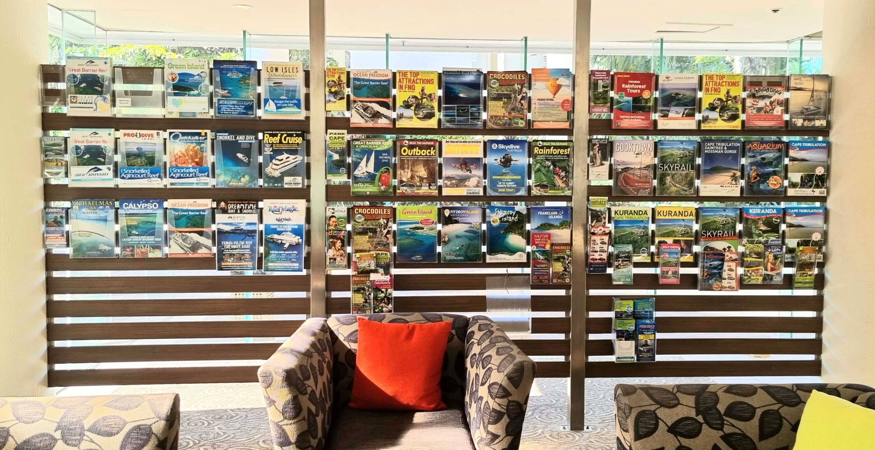 Cairns Ocean View Apartment - Cairns Airport