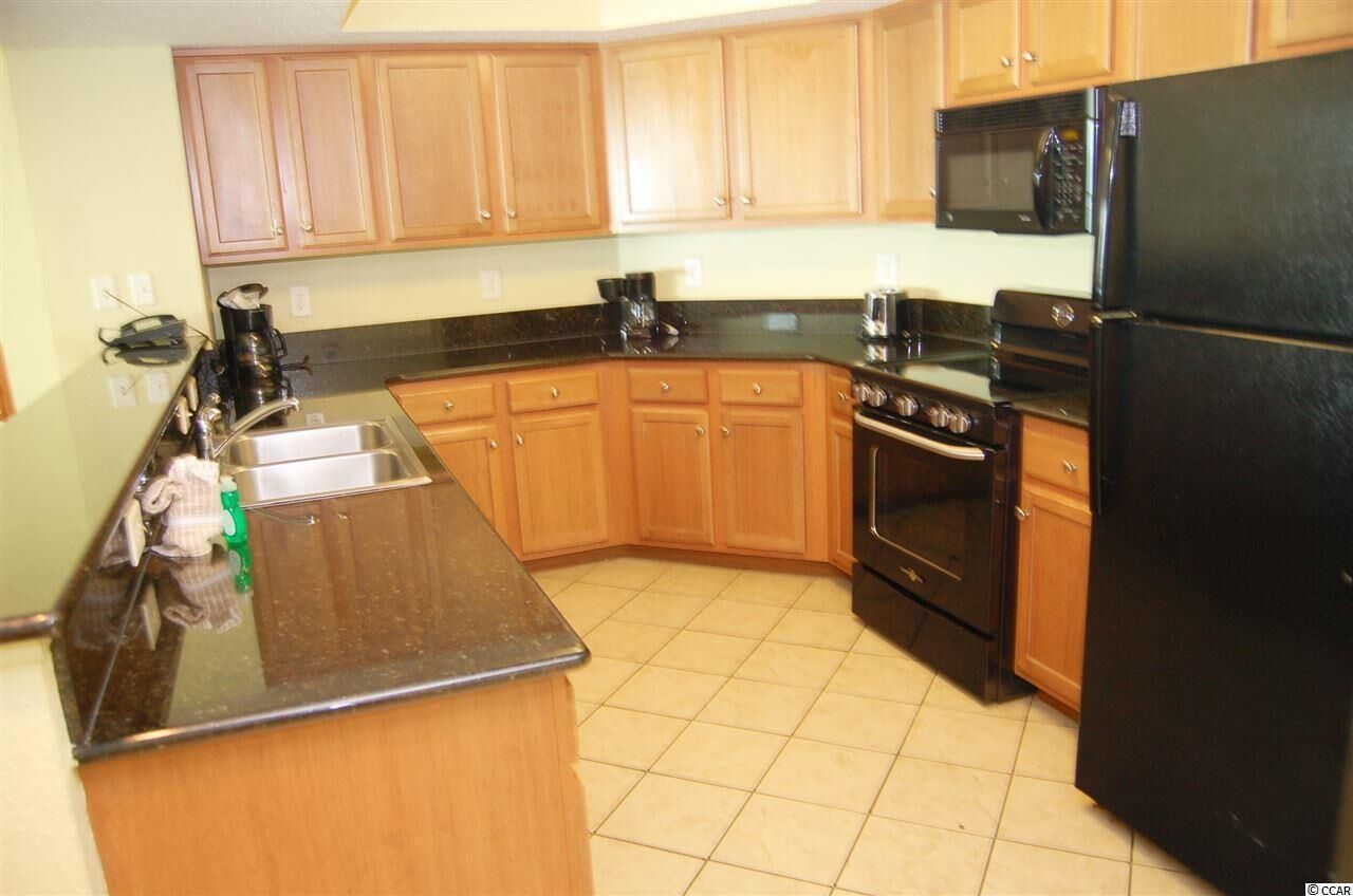 Luxury Ocean Front 2 Bedroom, 18th Floor at Bayview Resort, Myrtle Beach