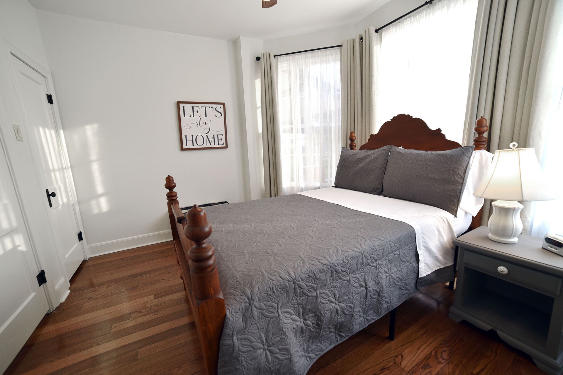 Present Street Place - 20min to Rodeo, NRG, Med Center