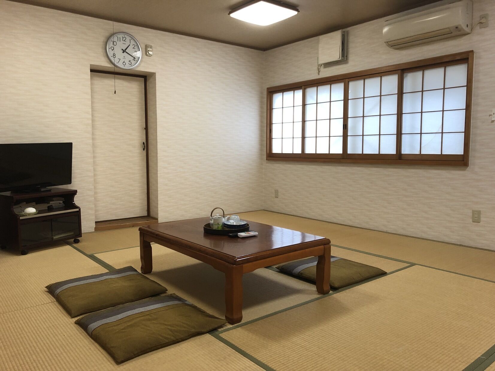 Interieur