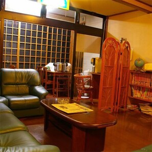 Interior - Business Ryokan Hazama (Higashiomi)
